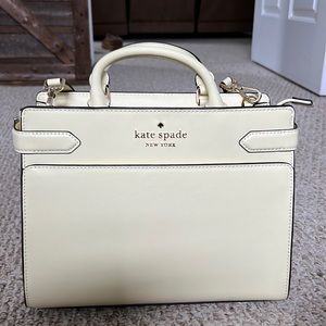 Kate Spade Medium Satchel